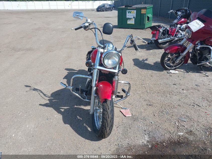 2005 KAWASAKI VN800 B - JKBVNCB105B524717