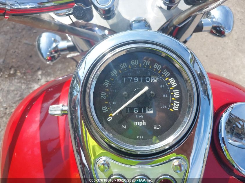 2005 KAWASAKI VN800 B - JKBVNCB105B524717