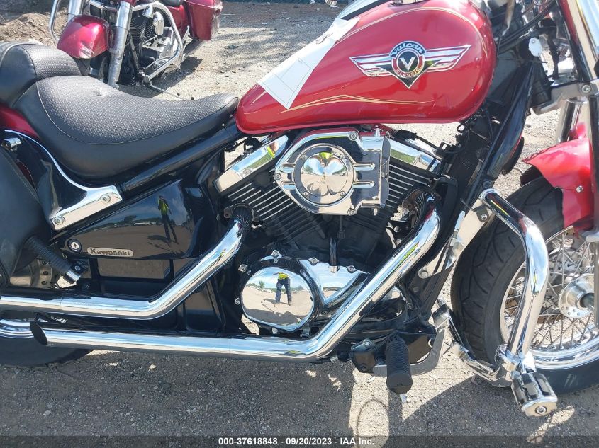 2005 KAWASAKI VN800 B - JKBVNCB105B524717