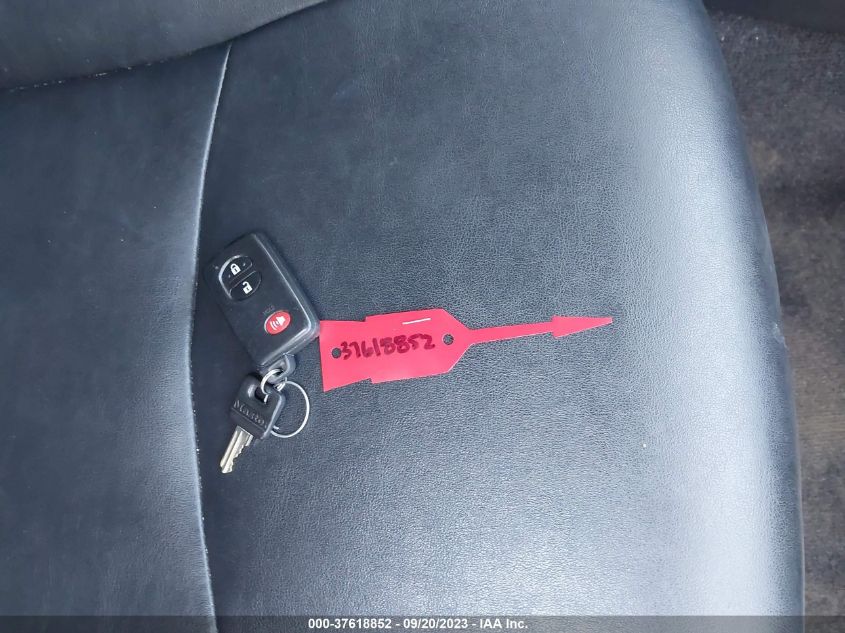 2013 TOYOTA PRIUS - JTDKN3DU8D1661025