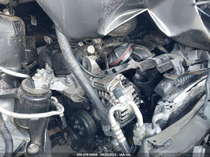 2014 FORD FIESTA SE - 3FADP4EJ4EM217759
