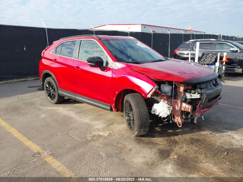 JA4AT4AA4LZ014097 MITSUBISHI ECLIPSE CROSS LE/SE/SP 2020
