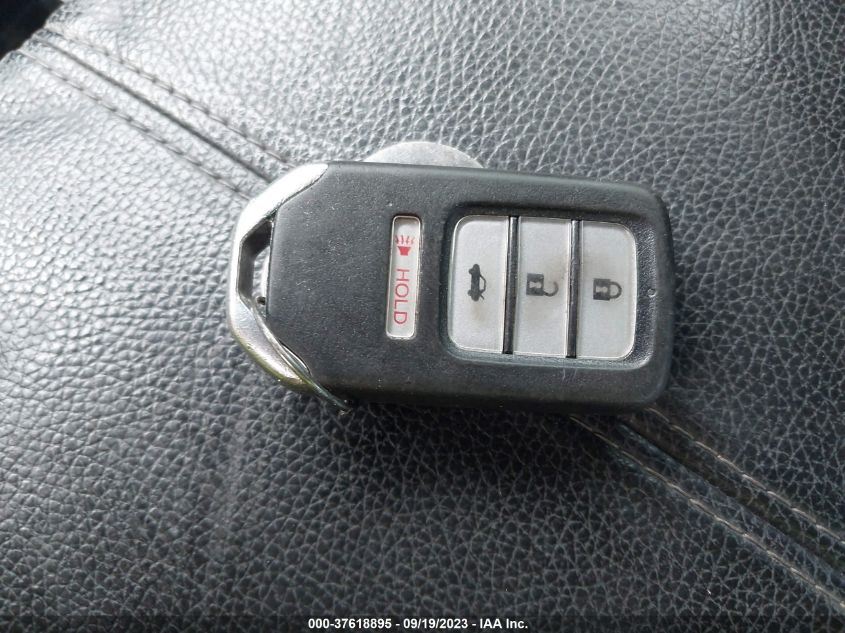 2015 HONDA ACCORD COUPE EX-L 1HGCT2B87FA009382