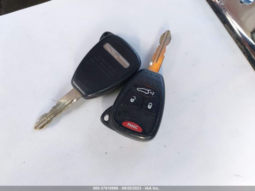 2013 CHRYSLER 200 LX - 1C3CCBAB9DN698749