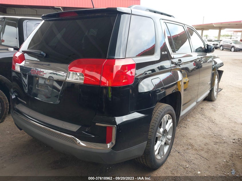 VIN 2GKALNEK7H6319986 2017 GMC TERRAIN SLE