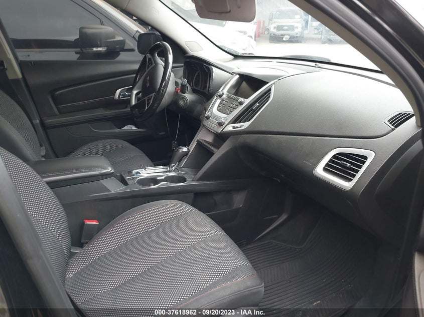 VIN 2GKALNEK7H6319986 2017 GMC TERRAIN SLE