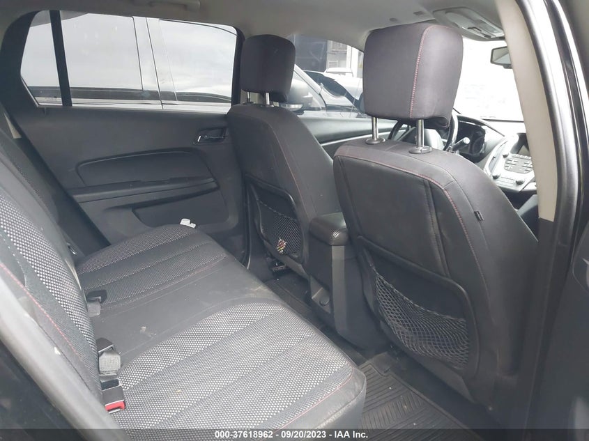 VIN 2GKALNEK7H6319986 2017 GMC TERRAIN SLE