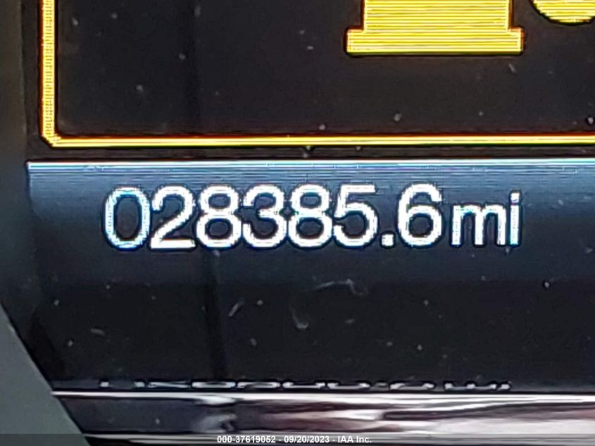 2015 LINCOLN NAVIGATOR L - 5LMJJ3HT0FEJ10021