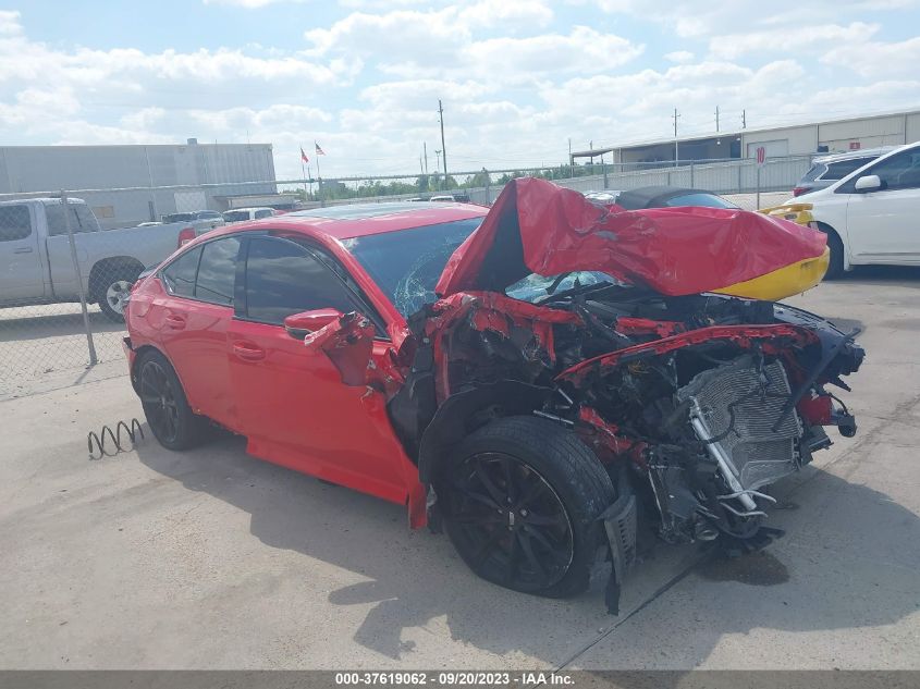 1G6DV5RW0L0151824 CADILLAC CT5 V-SERIES 2020