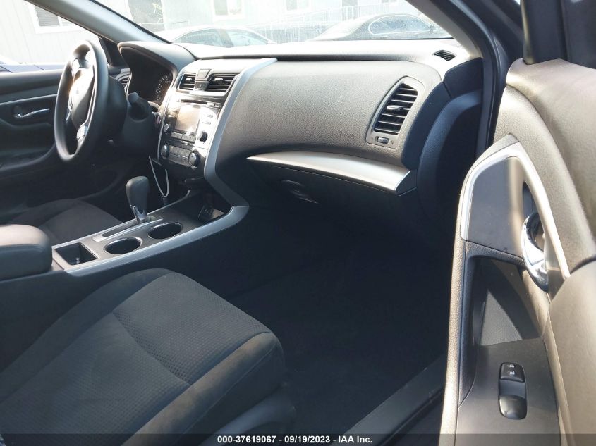2015 NISSAN ALTIMA 2.5/S/SV/SL - 1N4AL3AP7FC496999