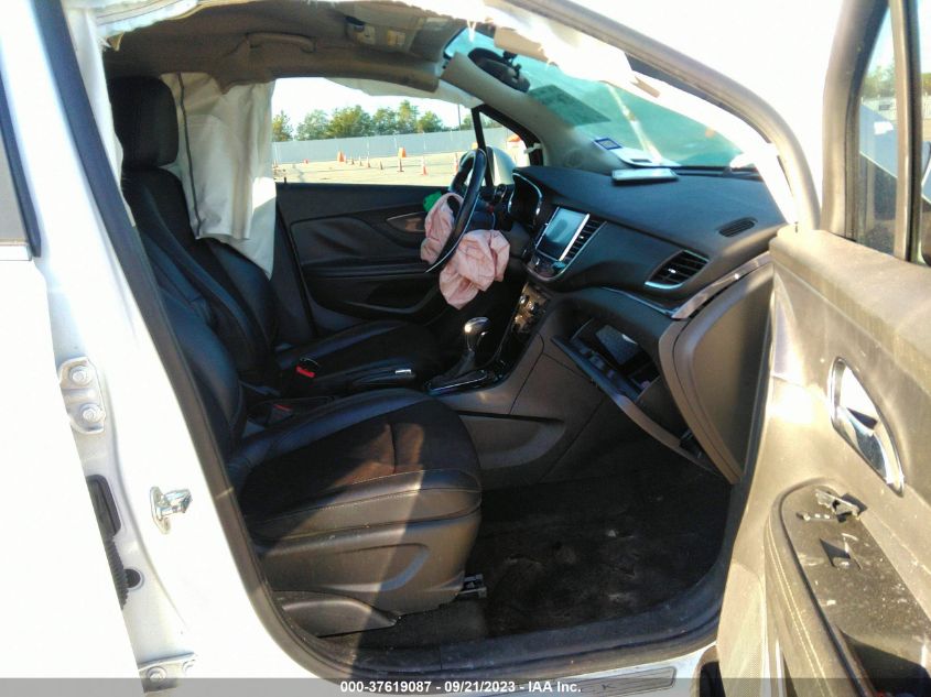 2020 BUICK ENCORE SPORT TOURING - KL4CJ1SB5LB012159