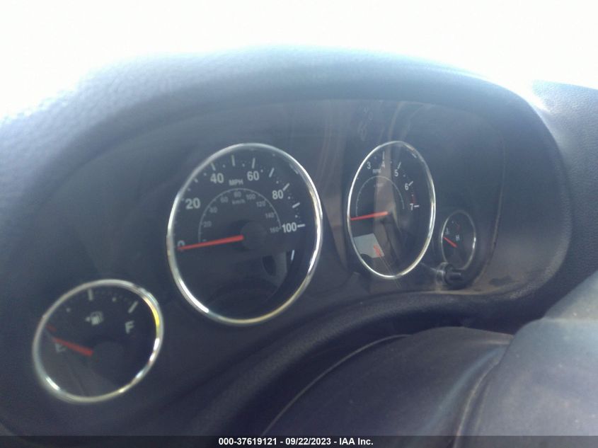 2015 JEEP WRANGLER UNLIMITED SAHARA - 1C4BJWEG1FL537014