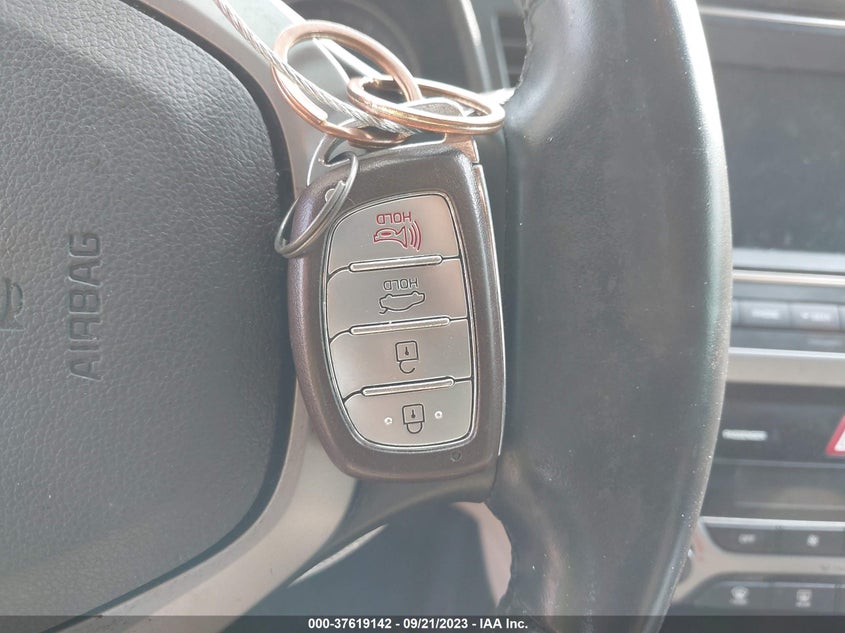 VIN 5NPD84LF6JH329033 2018 HYUNDAI ELANTRA SEL/VALUE/LIMITED