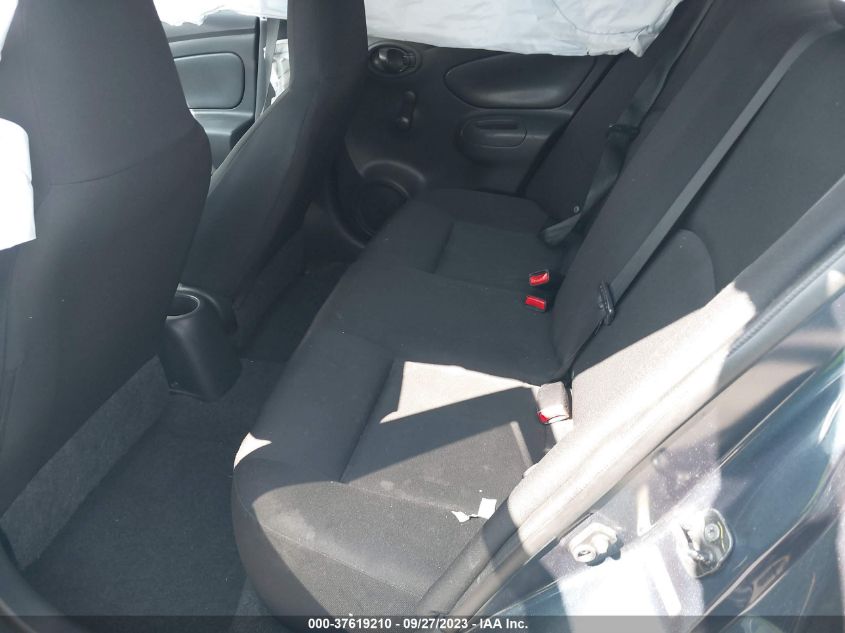 2015 NISSAN VERSA S PLUS - 3N1CN7AP9FL901773