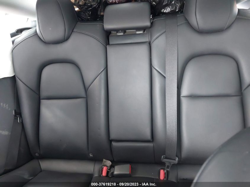 2019 TESLA MODEL 3 RANGE - 5YJ3E1EA0KF482480
