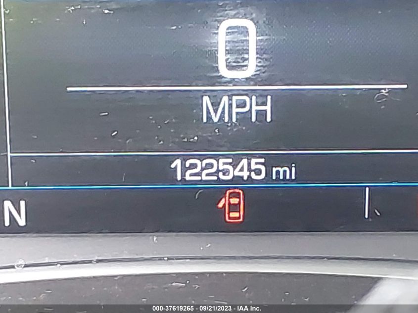 2018 GMC TERRAIN SLT - 3GKALPEX0JL142660