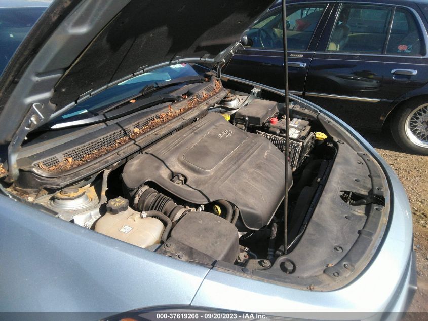2013 DODGE DART SXT - 1C3CDFBA4DD301402