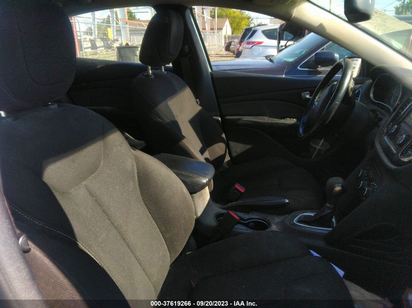2013 DODGE DART SXT - 1C3CDFBA4DD301402