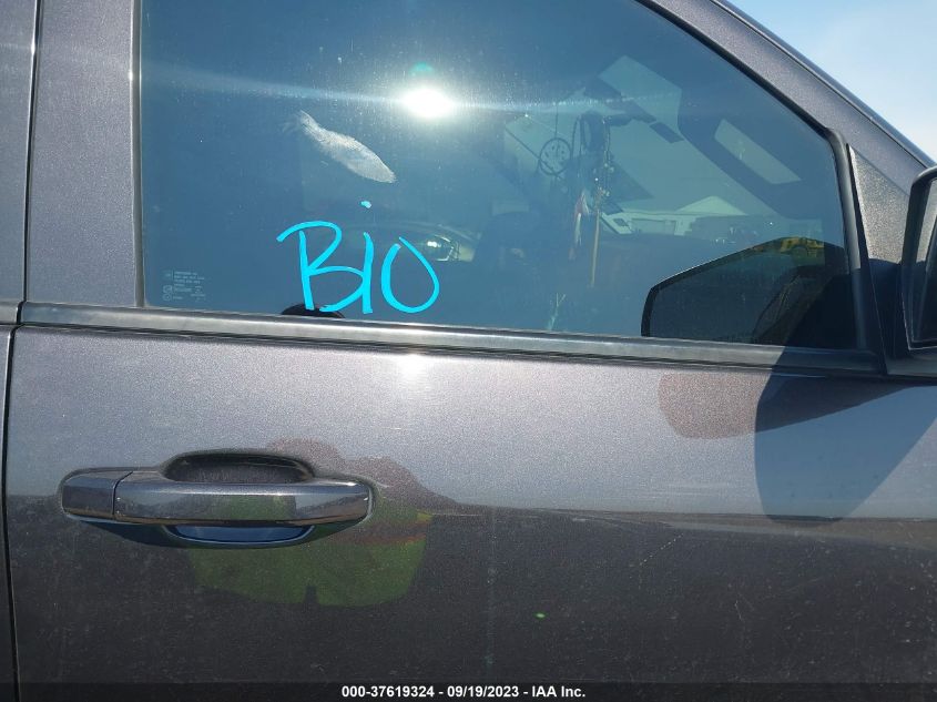 2015 CHEVROLET SILVERADO 1500 LT - 3GCPCREC2FG166909