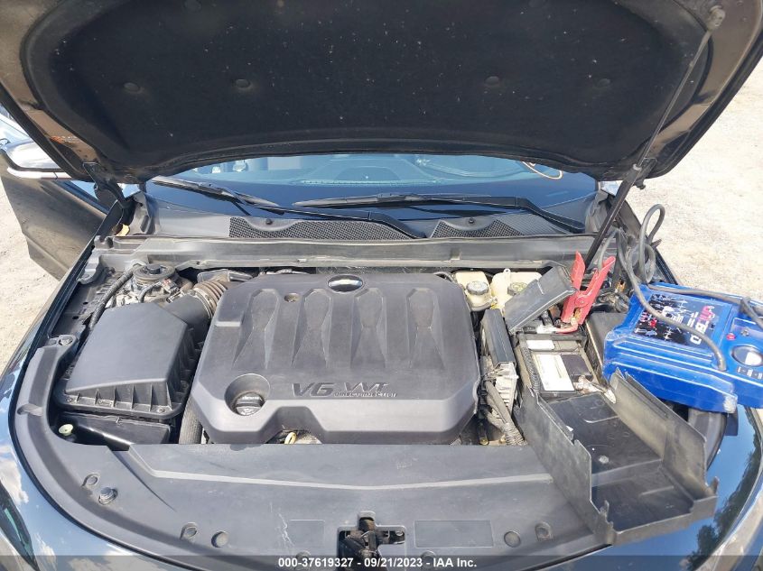 2018 CHEVROLET IMPALA LT - 2G1105S38J9109461