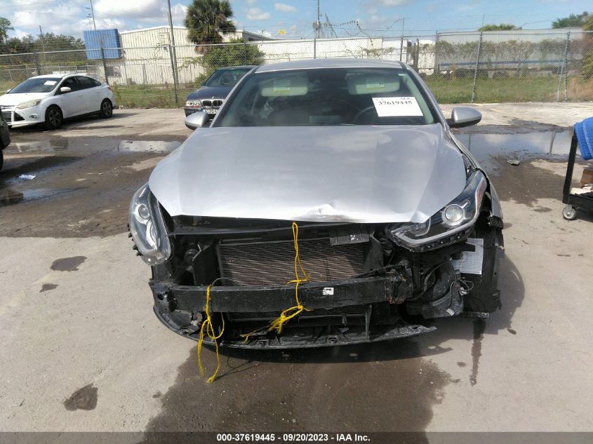 2020 KIA FORTE FE/LXS - 3KPF24ADXLE155079