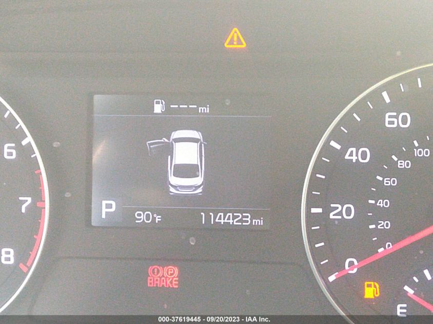 2020 KIA FORTE FE/LXS - 3KPF24ADXLE155079