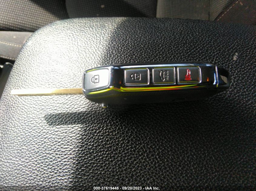 2020 KIA FORTE FE/LXS - 3KPF24ADXLE155079