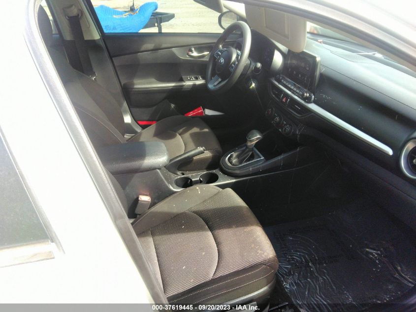 2020 KIA FORTE FE/LXS - 3KPF24ADXLE155079