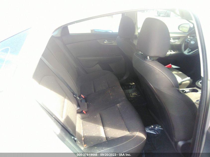 2020 KIA FORTE FE/LXS - 3KPF24ADXLE155079