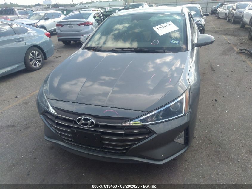 KMHD84LF7KU766753 Hyundai Elantra SEL/VALUE/LIMITED 13