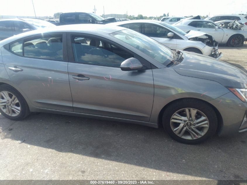 KMHD84LF7KU766753 Hyundai Elantra SEL/VALUE/LIMITED 14