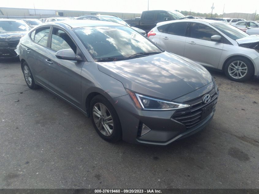 KMHD84LF7KU766753 Hyundai Elantra SEL/VALUE/LIMITED