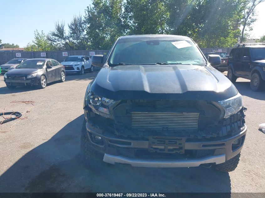 2020 FORD RANGER XL/XLT/LARIAT - 1FTER4EH8LLA61584