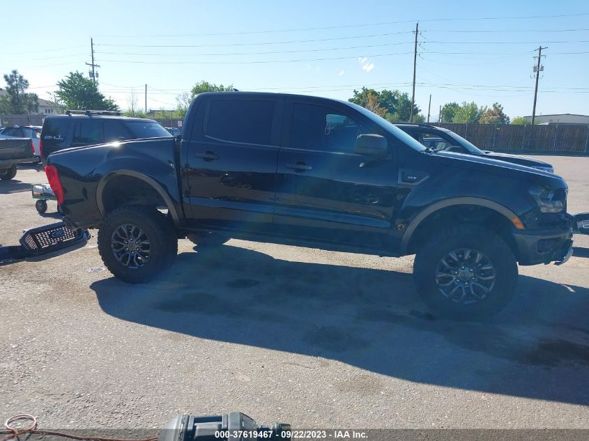 2020 FORD RANGER XL/XLT/LARIAT - 1FTER4EH8LLA61584