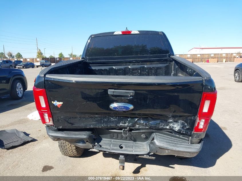 2020 FORD RANGER XL/XLT/LARIAT - 1FTER4EH8LLA61584