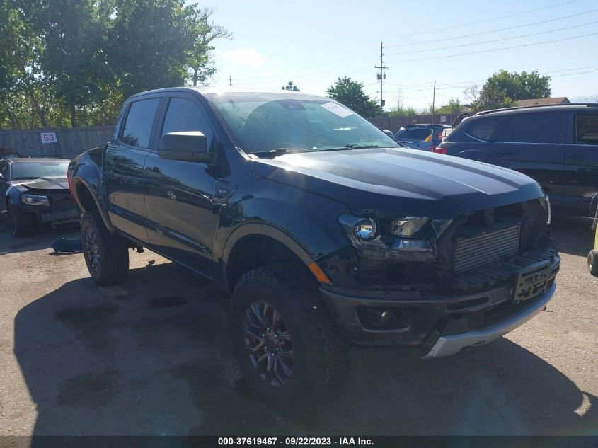 2020 FORD RANGER XL/XLT/LARIAT - 1FTER4EH8LLA61584