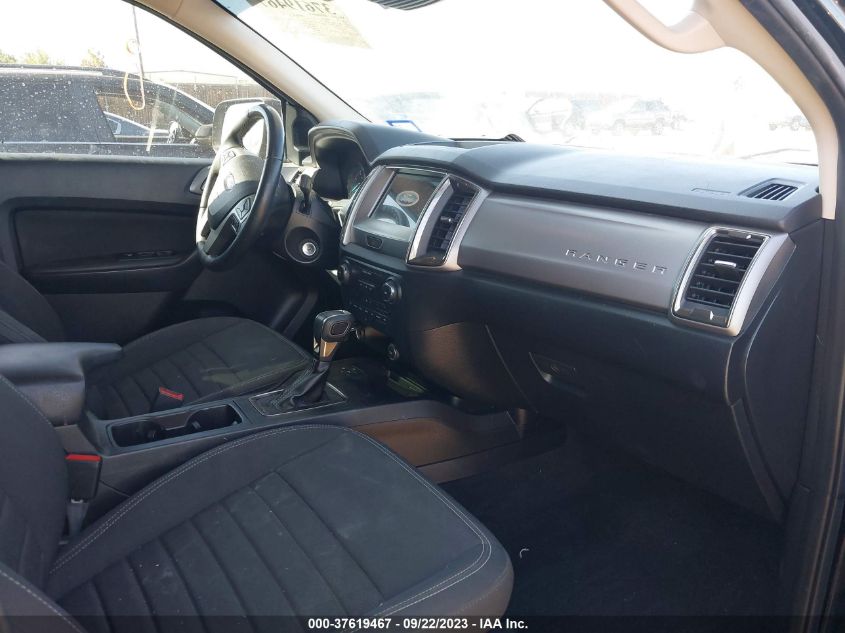 2020 FORD RANGER XL/XLT/LARIAT - 1FTER4EH8LLA61584