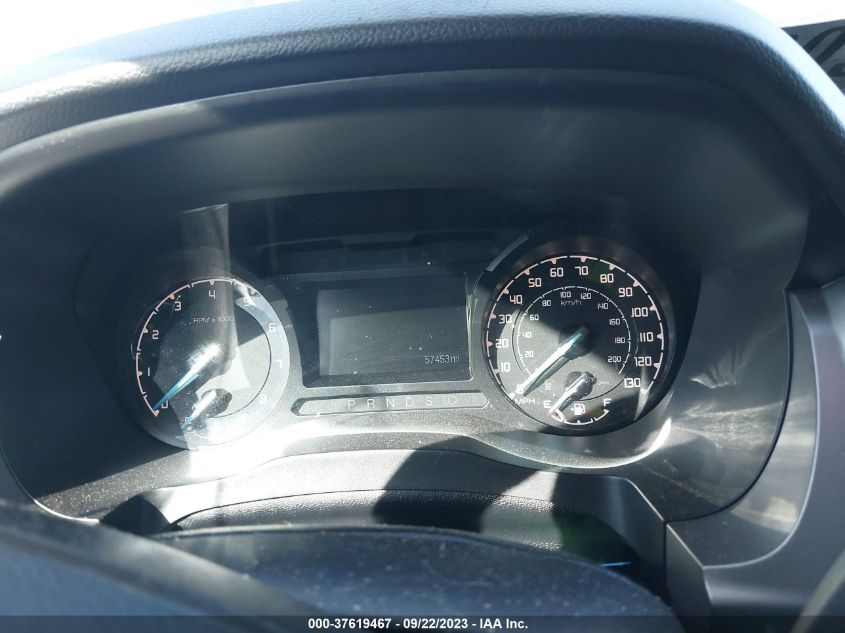 2020 FORD RANGER XL/XLT/LARIAT - 1FTER4EH8LLA61584