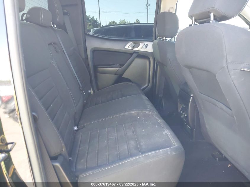 2020 FORD RANGER XL/XLT/LARIAT - 1FTER4EH8LLA61584