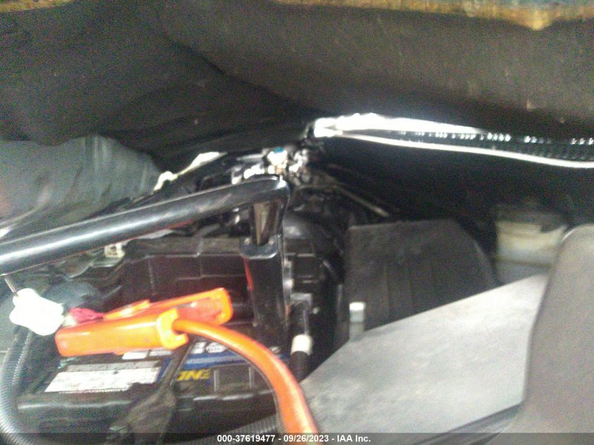 2016 HONDA CR-V EX-L - 5J6RM4H74GL044333