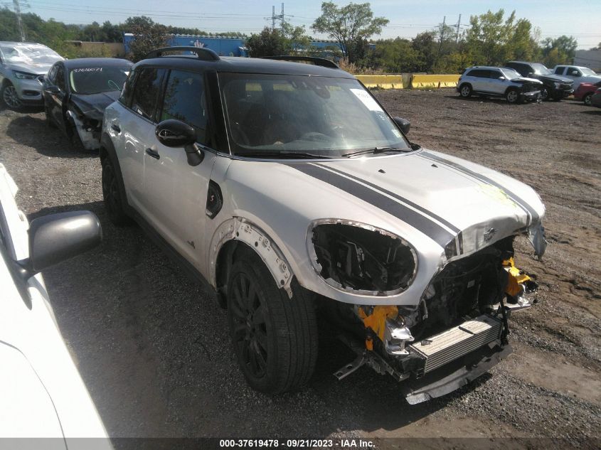 WMZ83BR07M3M38723 MINI Countryman COOPER S