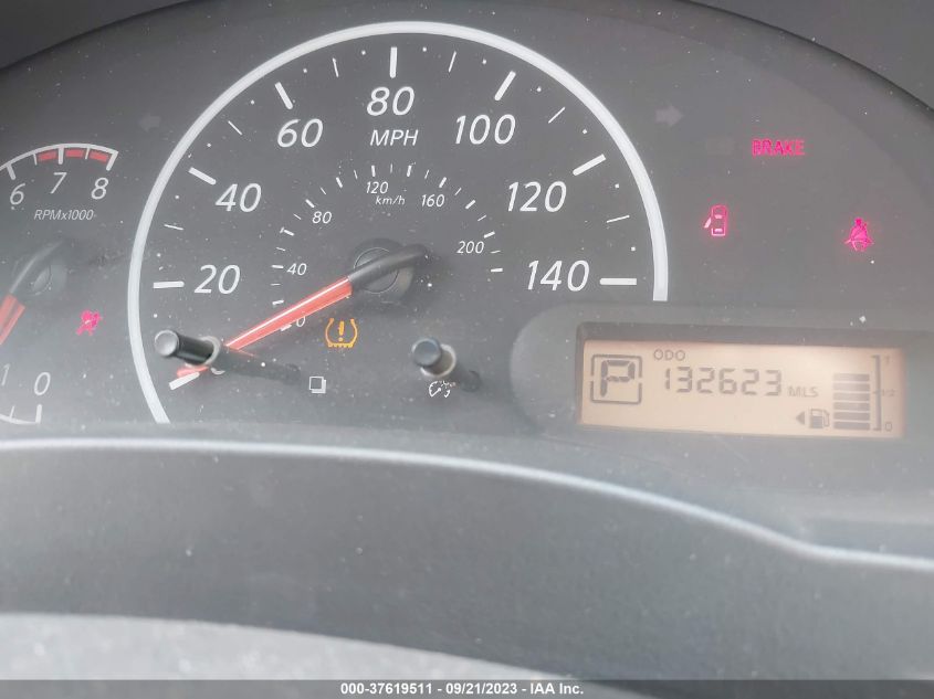 2015 NISSAN VERSA S PLUS - 3N1CN7AP4FL900885