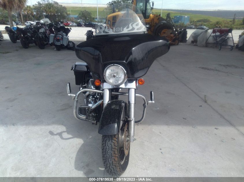 2006 HARLEY-DAVIDSON FLHXI - 1HD1KBW196Y613091