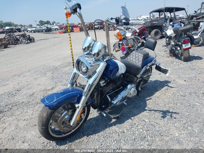 2023 HARLEY-DAVIDSON FLFBS - 1HD1YGK12PB032943