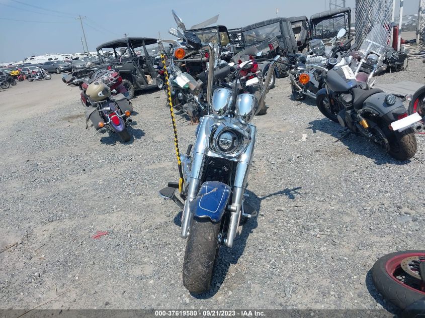 2023 HARLEY-DAVIDSON FLFBS - 1HD1YGK12PB032943