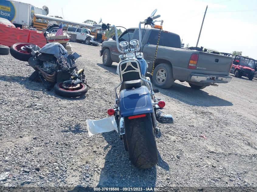 2023 HARLEY-DAVIDSON FLFBS - 1HD1YGK12PB032943