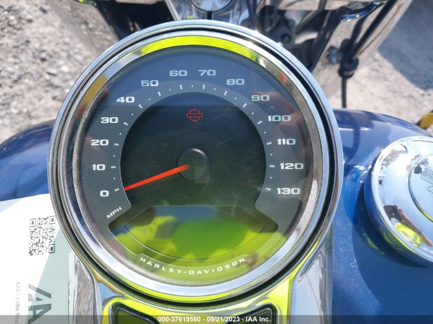 2023 HARLEY-DAVIDSON FLFBS - 1HD1YGK12PB032943