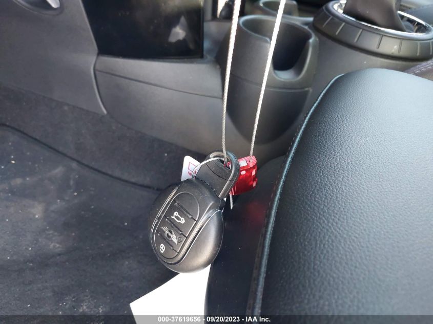 2015 MINI HARDTOP COOPER S WMWXU3C51F2B59666