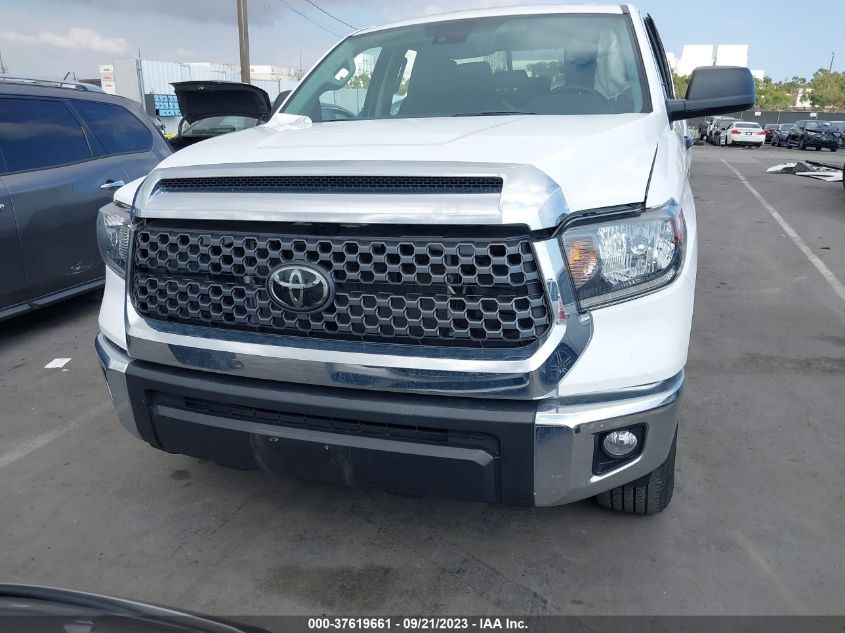 5TFRY5F10LX267132 Toyota Tundra 2wd SR/SR5 12