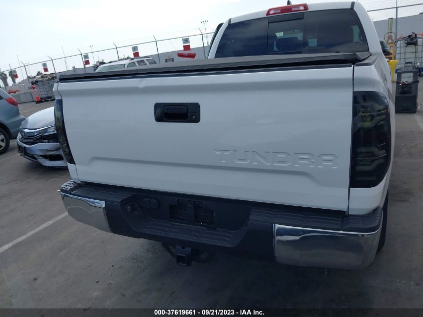 5TFRY5F10LX267132 Toyota Tundra 2wd SR/SR5 16